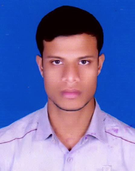 জনাব ইসমাইল মোল্লা